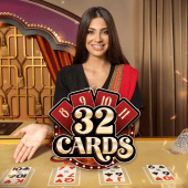 32 Baraha f8bef casino trực tiếp