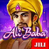 Ali Baba f8bef game hot