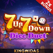 Song Ca Xúc Xắc f8bef game