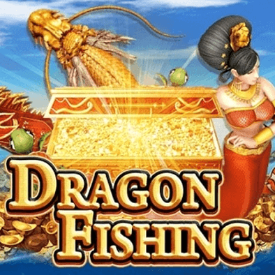 Câu Cá Rồng f8bef games