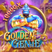 Thần Đèn Vàng f8bef game