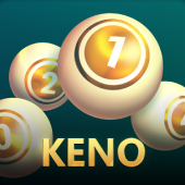 Keno f8bef game