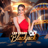 Blackjack Las Vegas f8bef casino