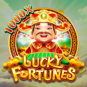 Vận May Phú Quý f8bef game hot