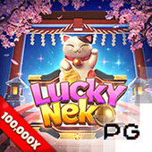 Mèo May Mắn f8bef games
