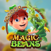 Hạt Đậu Ma Thuật f8bef slot
