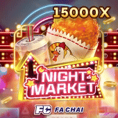 Chợ Đêm f8bef slot