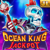 Vua Đại Dương Jackpot f8bef games