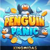 Hoảng Loạn Chim Cánh Cụt f8bef BÀI game