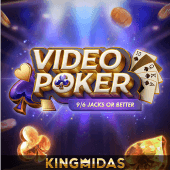 Video Poker f8bef game bài