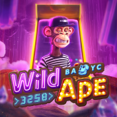 Khỉ Hoang Dã f8bef game hot